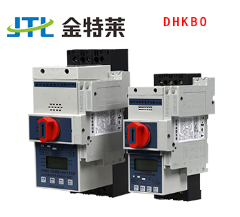 控制与保护开关 控制与保护开关