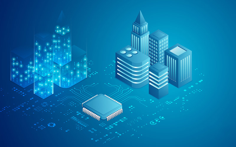 U8国际智慧用电