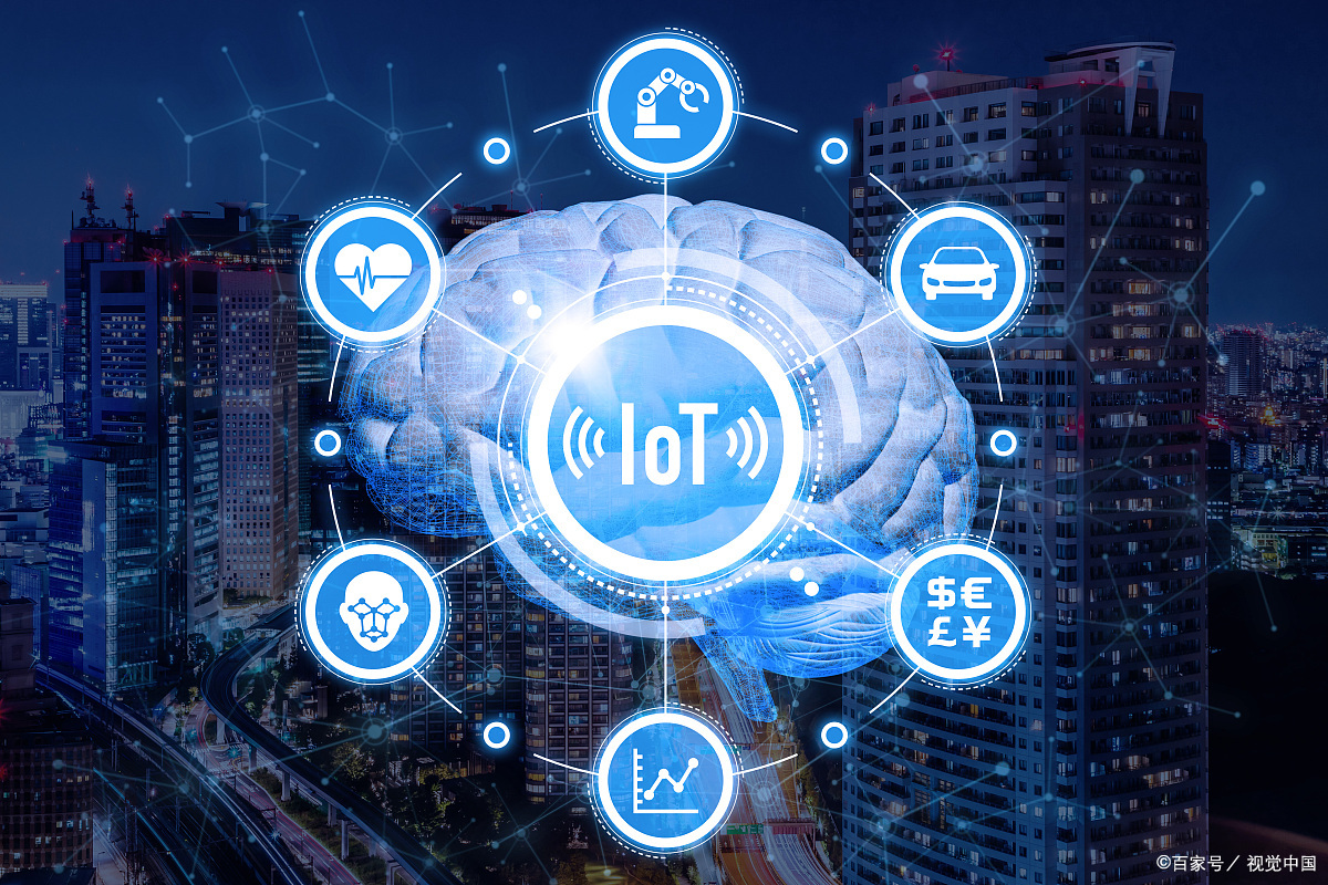 U8国际智慧消防：为您的安全护航