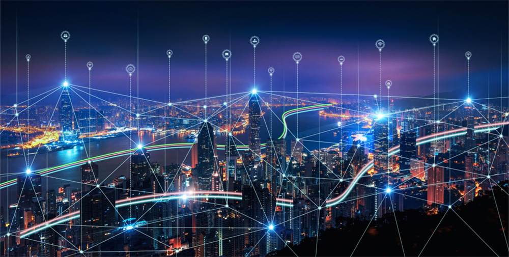 物联网与智慧消防构建安全新防线 物联网与智慧消防构建安全新防线